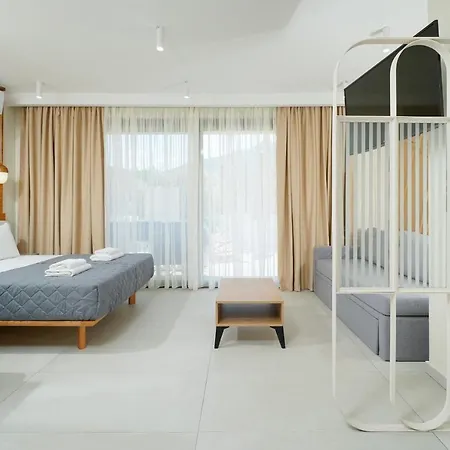 Valen Mare Appartement