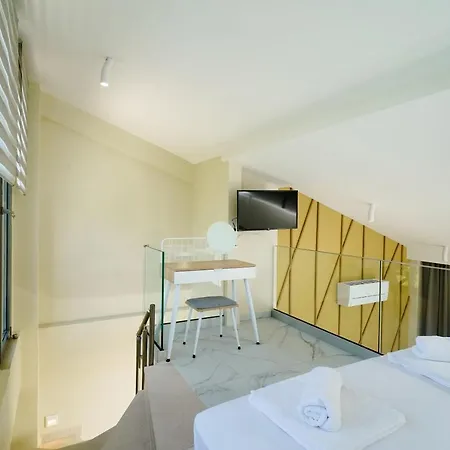 Appartement Valen Mare