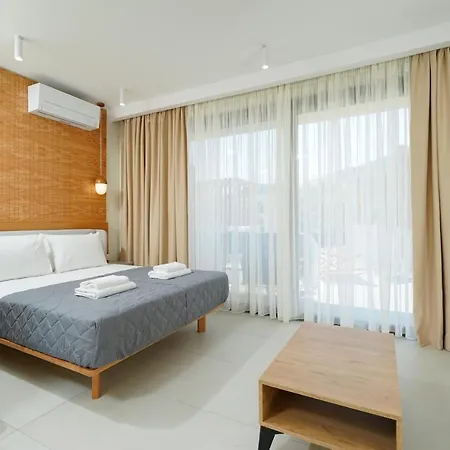 Appartement Valen Mare *