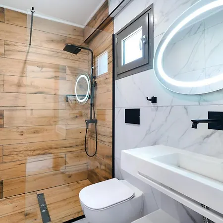 Appartement Valen Mare