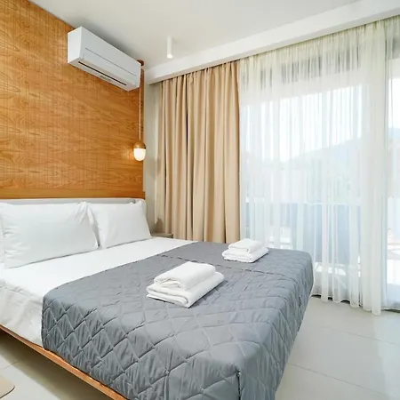 Apartment Valen Mare