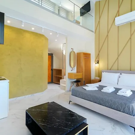 Valen Mare Appartement