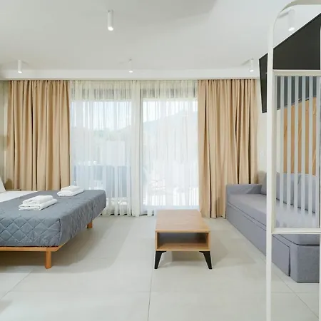 Valen Mare Apartment