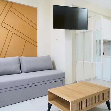 Appartement Valen Mare Skala Potamia (Thasos)