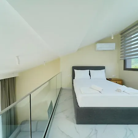 Valen Mare Appartement