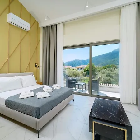 Valen Mare Appartement Skala Potamia (Thasos)