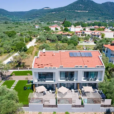 Valen Mare Apartment *