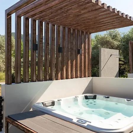 Appartement Valen Mare *