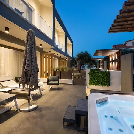 Appartement Valen Mare