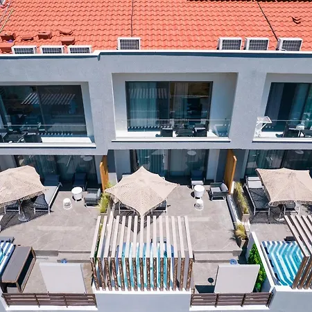 Valen Mare Apartment *
