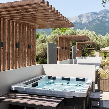 Valen Mare * Skala Potamia (Thasos)