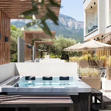 Appartement Valen Mare