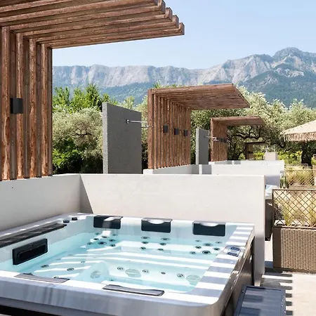 Valen Mare Appartement
