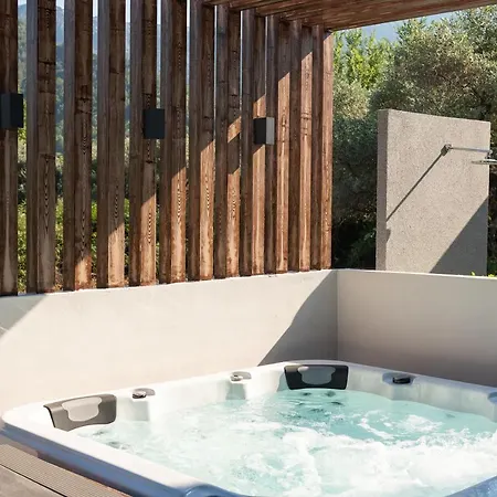 Valen Mare * Skala Potamia (Thasos)