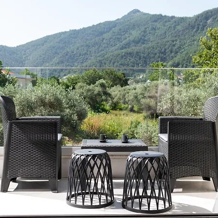 Valen Mare Apartment *