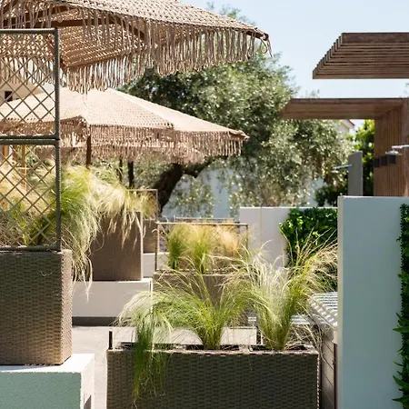 Apartment Valen Mare *