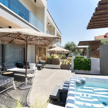 Valen Mare Skala Potamia (Thasos)