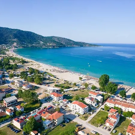Appartement Valen Mare Skala Potamia (Thasos)
