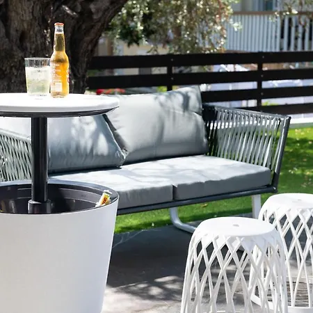 Appartement Valen Mare