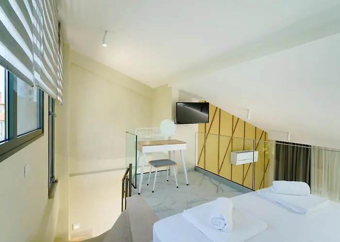 Apartament Valen Mare
