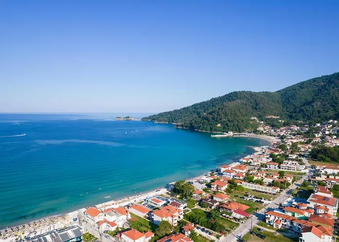 Valen Mare Skala Potamia (Thasos)